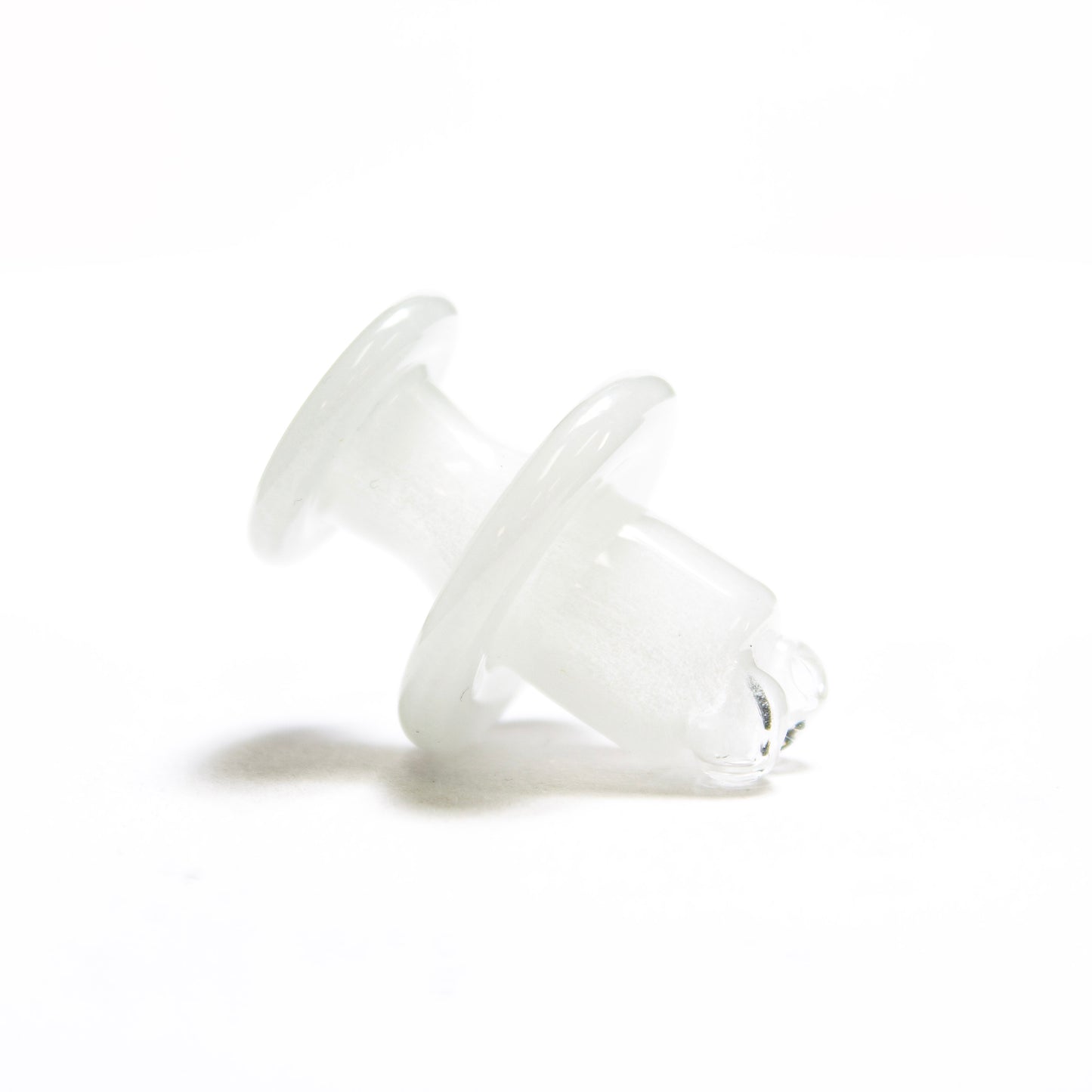Lotus White 3DXL Spinner Cap #SAN065