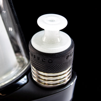 Lotus White 3DXL Spinner Cap #SAN065