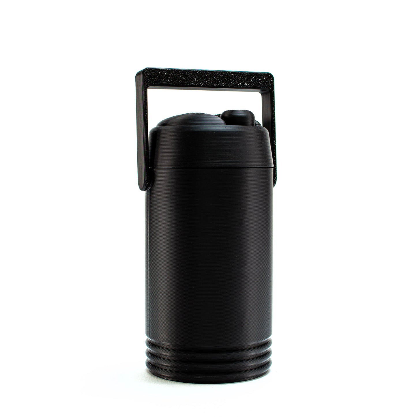 Disqolodeon - Retro Kooler Portable Jar Caddy
