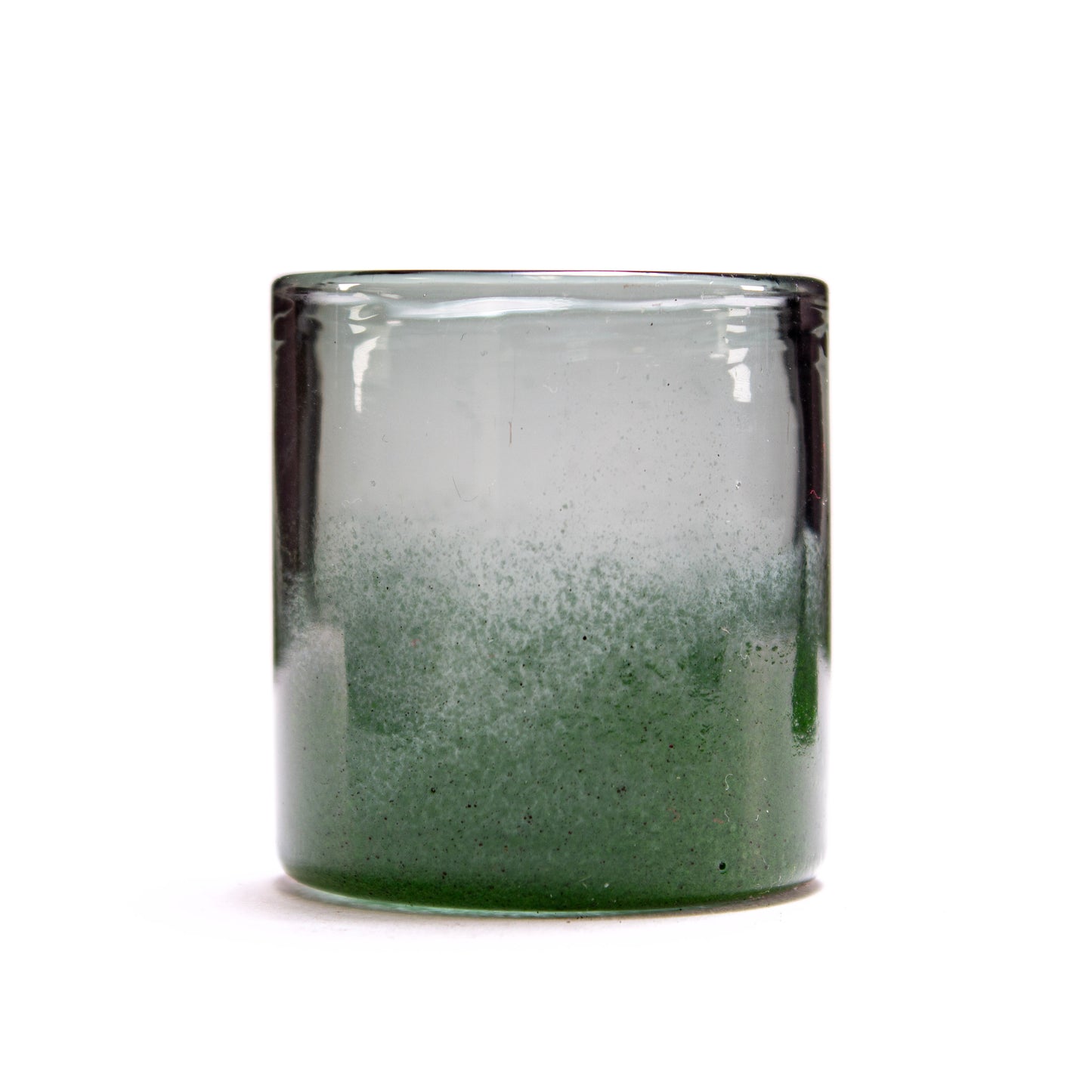 Shaggy - Smoke/Green Speck Proxy Core Tank