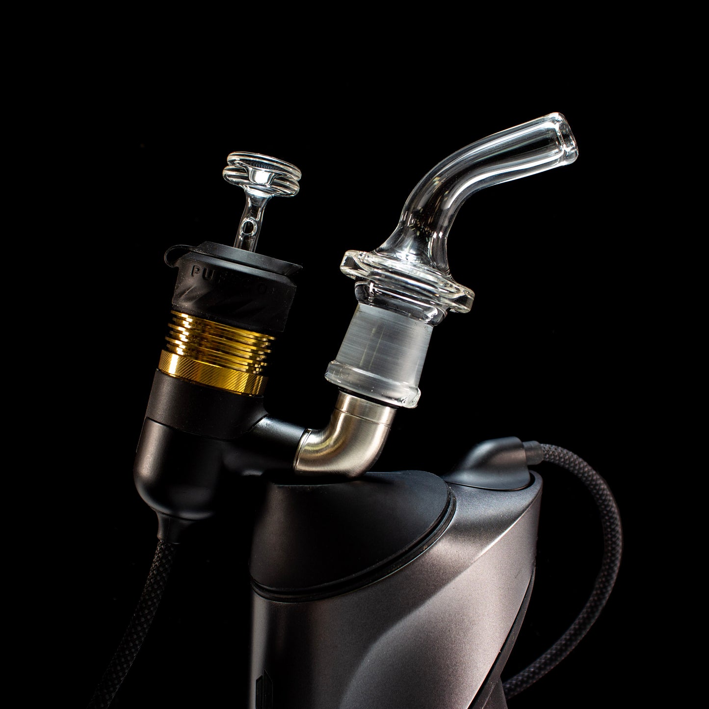 ZHD Glass | Proxy Core Stem 14 Tip