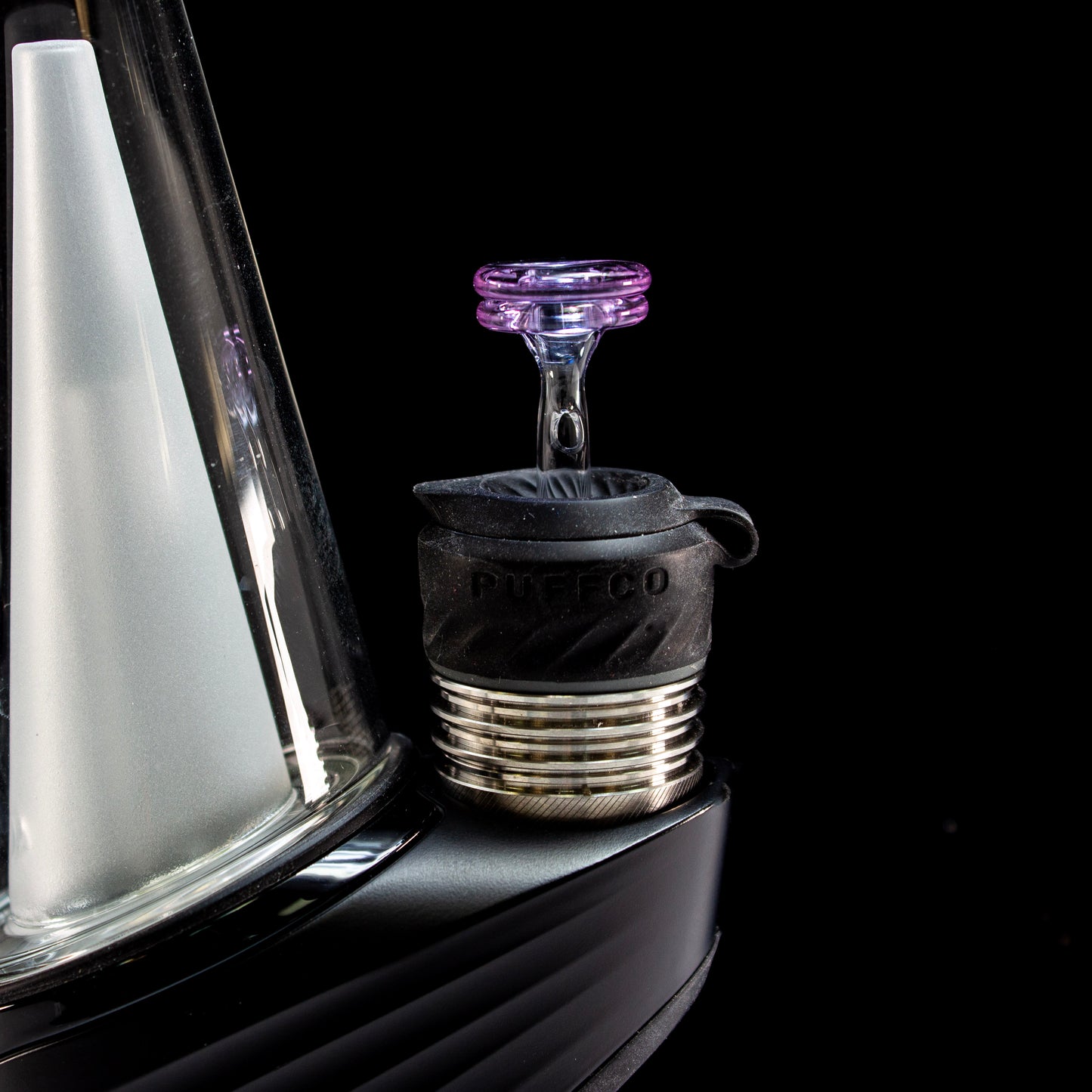 ZHD Glass | 3DXL Lift Off Cap (L.O.C.)