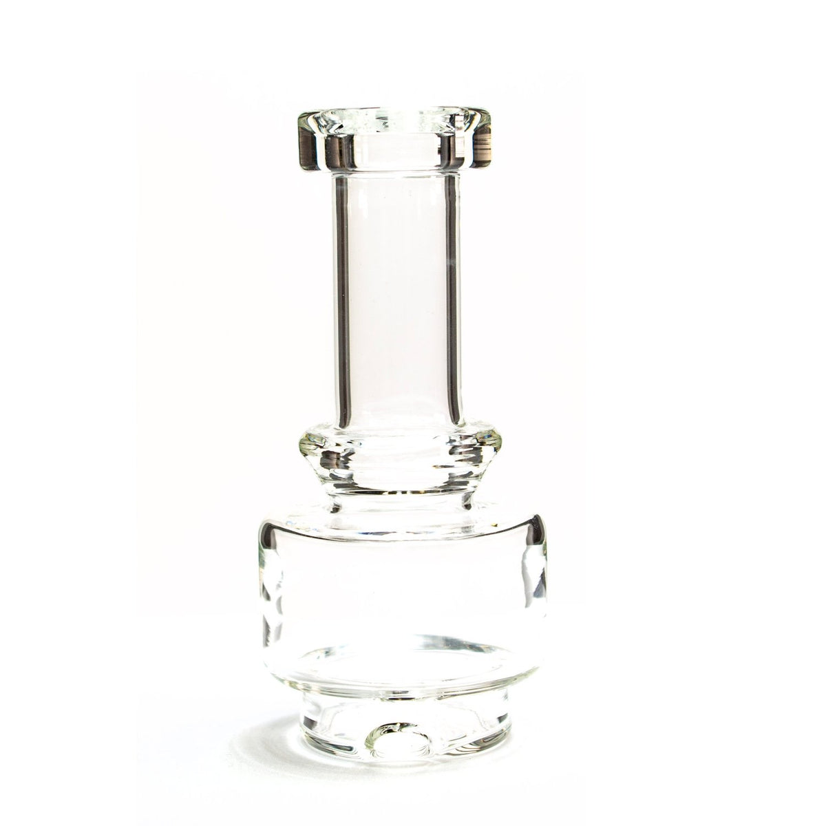 Dark Matter Dark Matter | Dry Top CARTA Attachment Vaporizer Attachments | Planet Caravan
