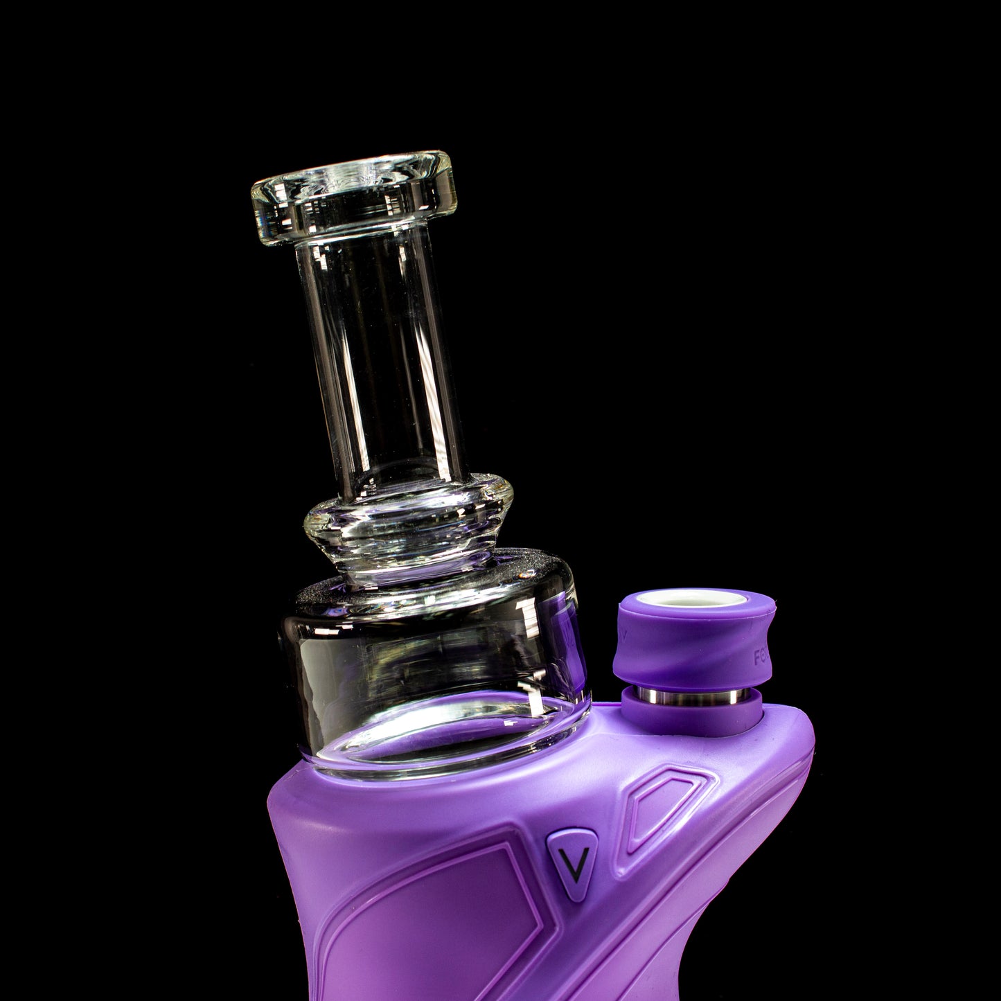 Dry Top CARTA Attachment