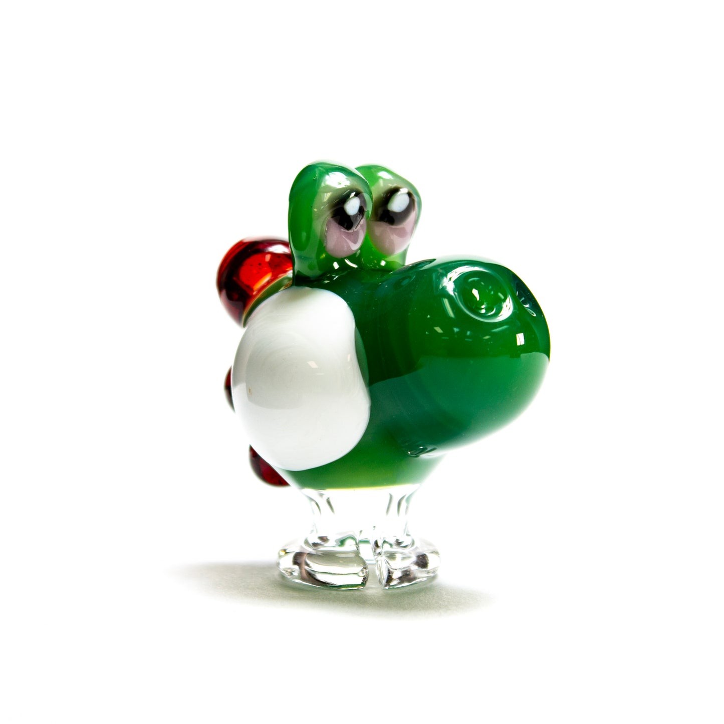 Willy Glass Guy | Yoshi Proxy Core Tip