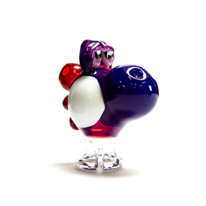 Willy Glass Guy | Yoshi Proxy Core Tip