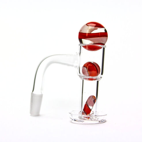 Funky Nugs Funky Nugs Terp Slurper Banger Set Bangers & Nails | Planet Caravan