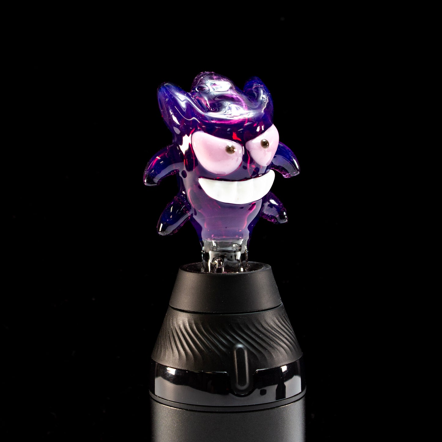 Willy Glass Guy | Gengar Proxy Core Tip