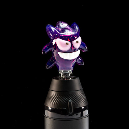 Willy Glass Guy | Gengar Proxy Core Tip