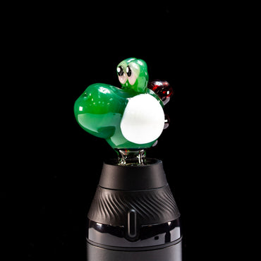 Willy Glass Guy | Yoshi Proxy Core Tip