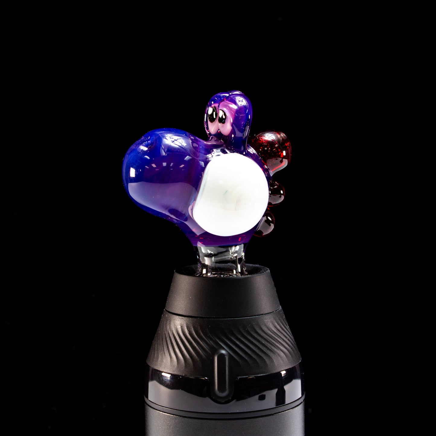 Willy Glass Guy | Yoshi Proxy Core Tip