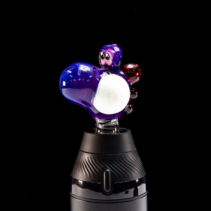 Willy Glass Guy | Yoshi Proxy Core Tip