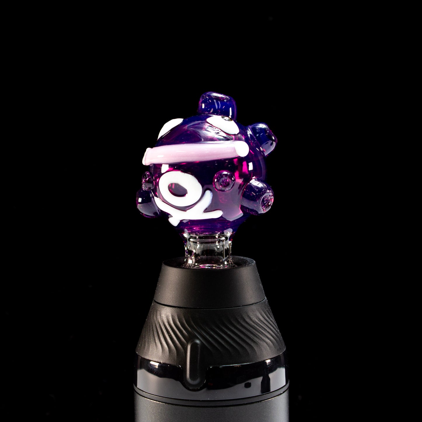 Willy Glass Guy | Koffing Proxy Core Tip