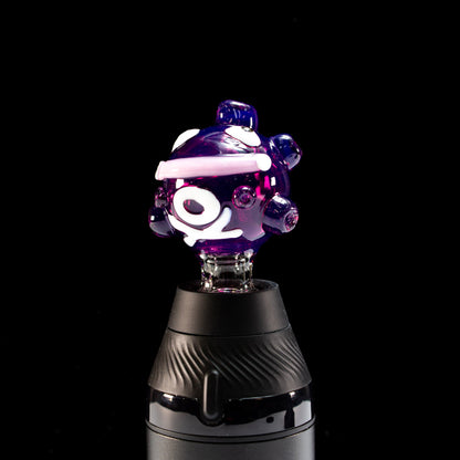Willy Glass Guy | Koffing Proxy Core Tip