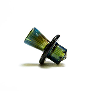 Mac Savage - Full Color 3DXL Spinner Cap