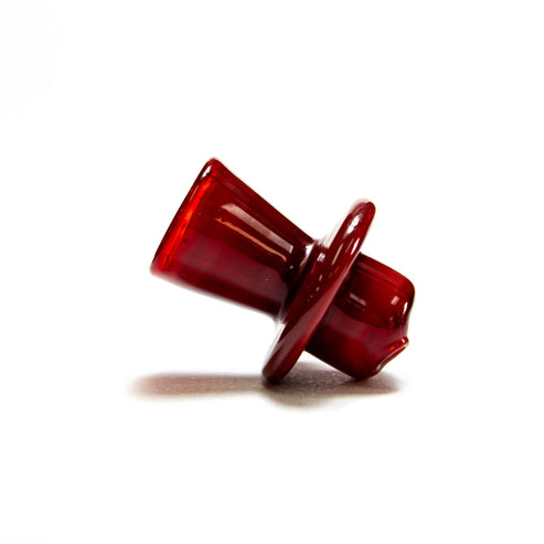 Mac Savage Mac Savage - Full Color 3DXL Spinner Cap Heady Carb Caps | Planet Caravan