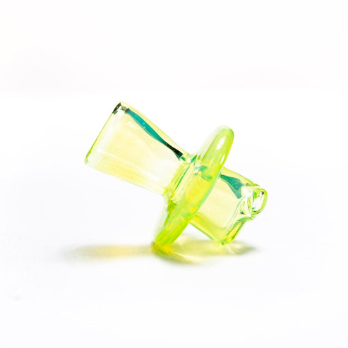 Mac Savage Mac Savage - Full Color 3DXL Spinner Cap Heady Carb Caps | Planet Caravan