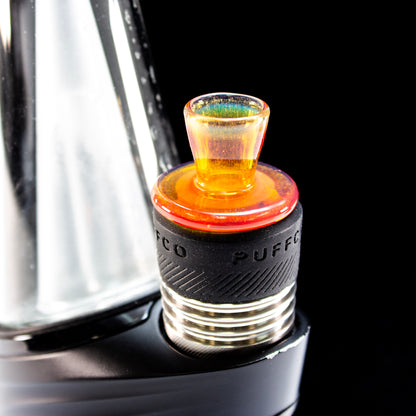 Mac Savage - Full Color 3DXL Spinner Cap