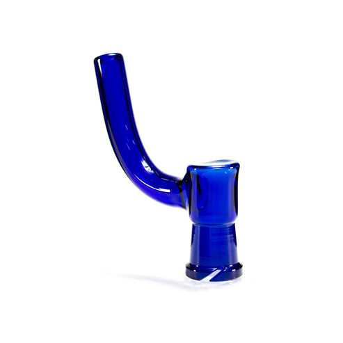 Zach Harrison Designs Glass ZHD Glass | Proxy Core Porthole Tip Heady Proxy Attachments | Planet Caravan