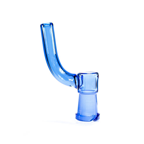 Zach Harrison Designs Glass ZHD Glass | Proxy Core Porthole Tip Heady Proxy Attachments | Planet Caravan