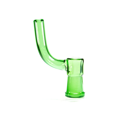 Zach Harrison Designs Glass ZHD Glass | Proxy Core Porthole Tip Heady Proxy Attachments | Planet Caravan
