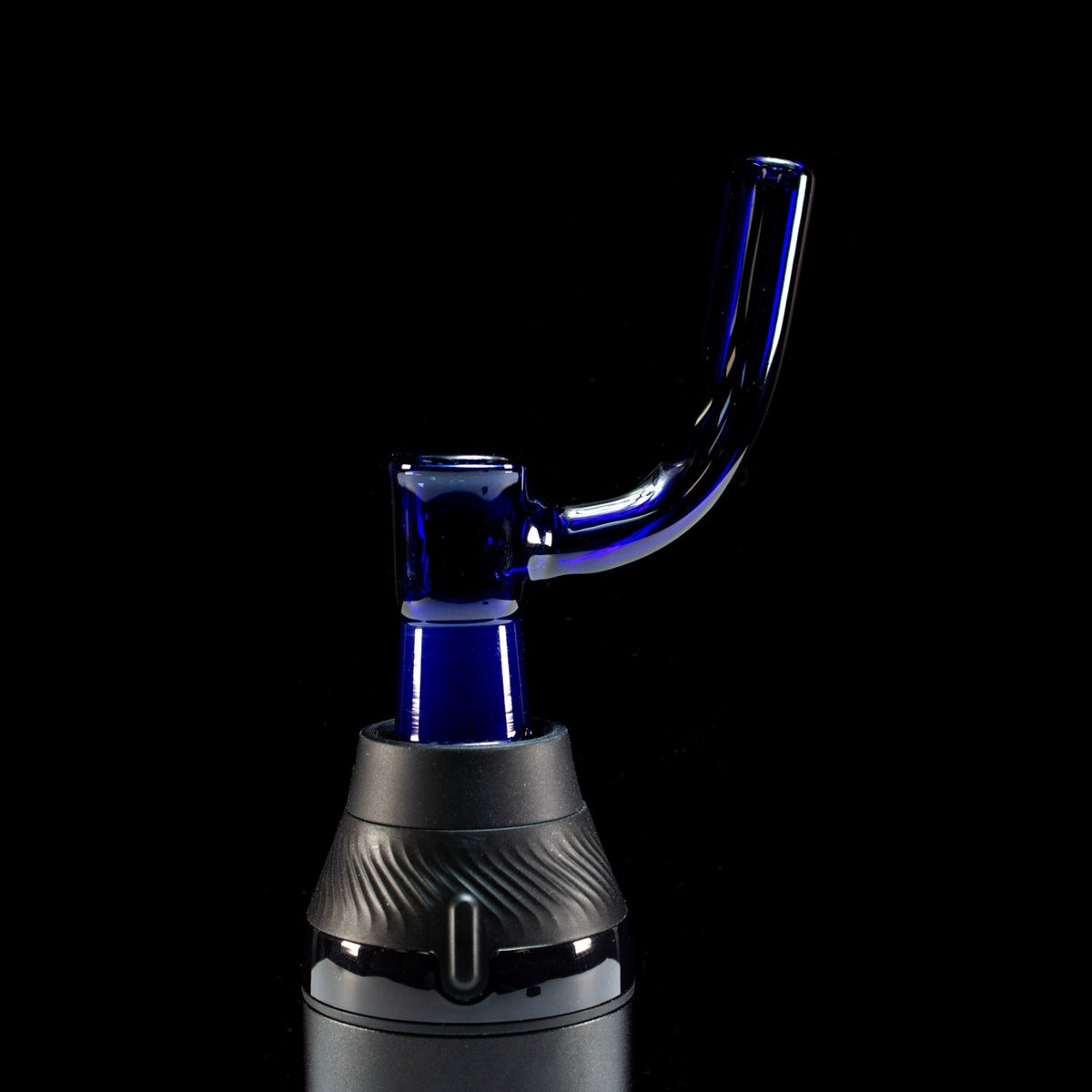 Zach Harrison Designs Glass ZHD Glass | Proxy Core Porthole Tip Heady Proxy Attachments | Planet Caravan