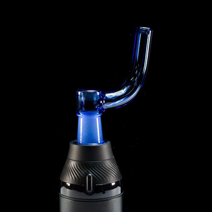 Zach Harrison Designs Glass ZHD Glass | Proxy Core Porthole Tip Heady Proxy Attachments | Planet Caravan