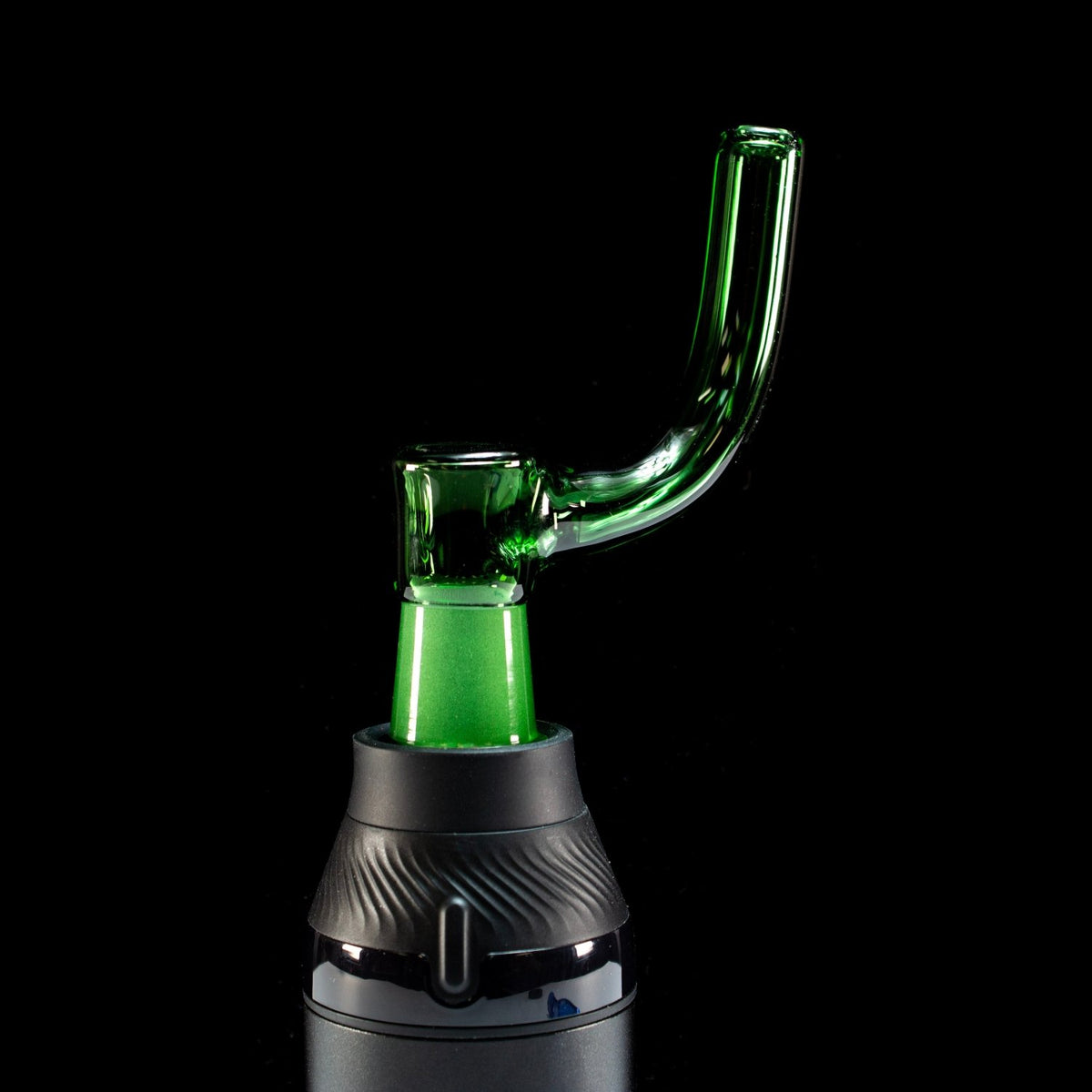 Zach Harrison Designs Glass ZHD Glass | Proxy Core Porthole Tip Heady Proxy Attachments | Planet Caravan