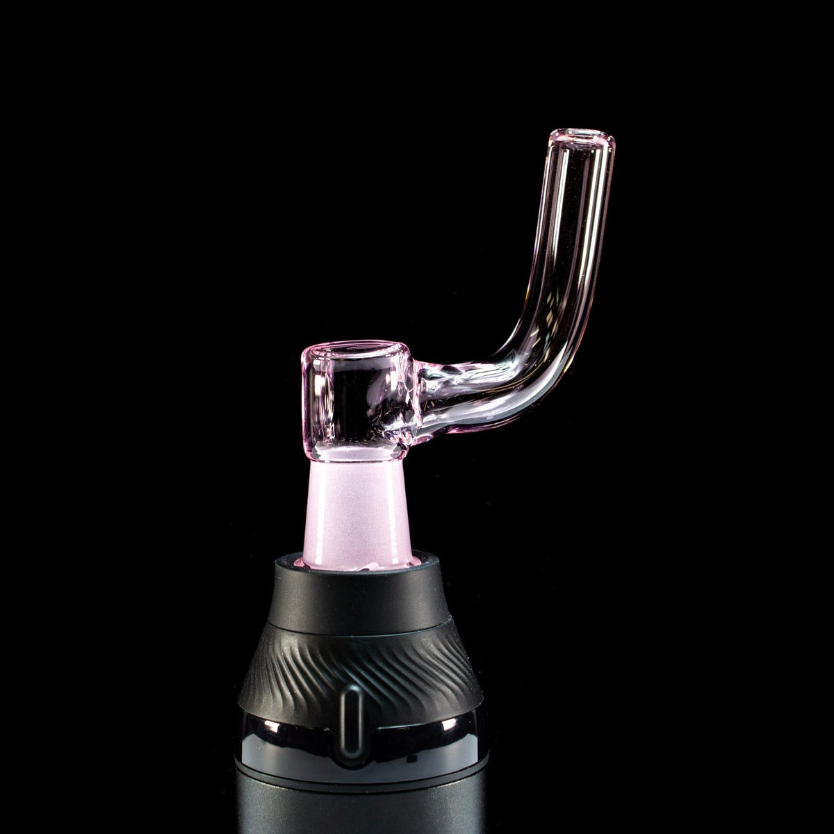 Zach Harrison Designs Glass ZHD Glass | Proxy Core Porthole Tip Heady Proxy Attachments | Planet Caravan