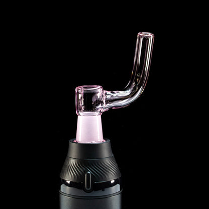 Zach Harrison Designs Glass ZHD Glass | Proxy Core Porthole Tip Heady Proxy Attachments | Planet Caravan