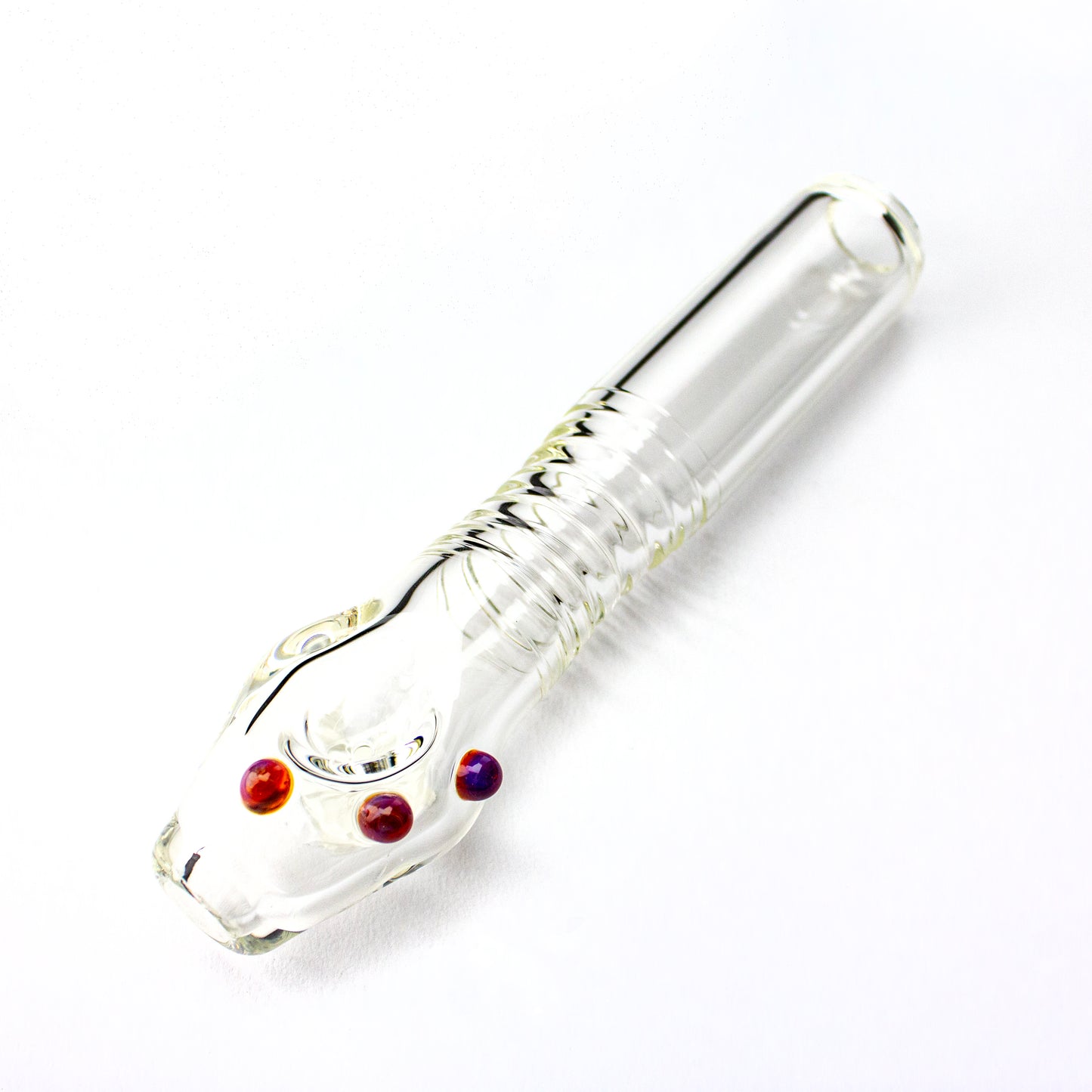 Darkstar Studded Steamroller - Planet Caravan