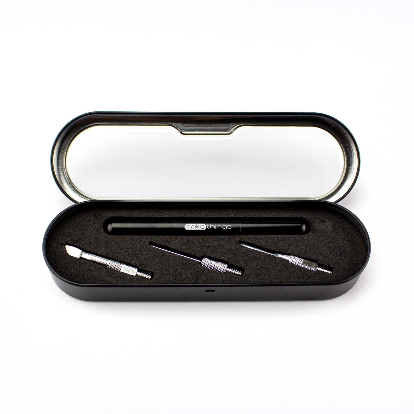 PokeThings Multi-Tip Tool Kit - Planet Caravan