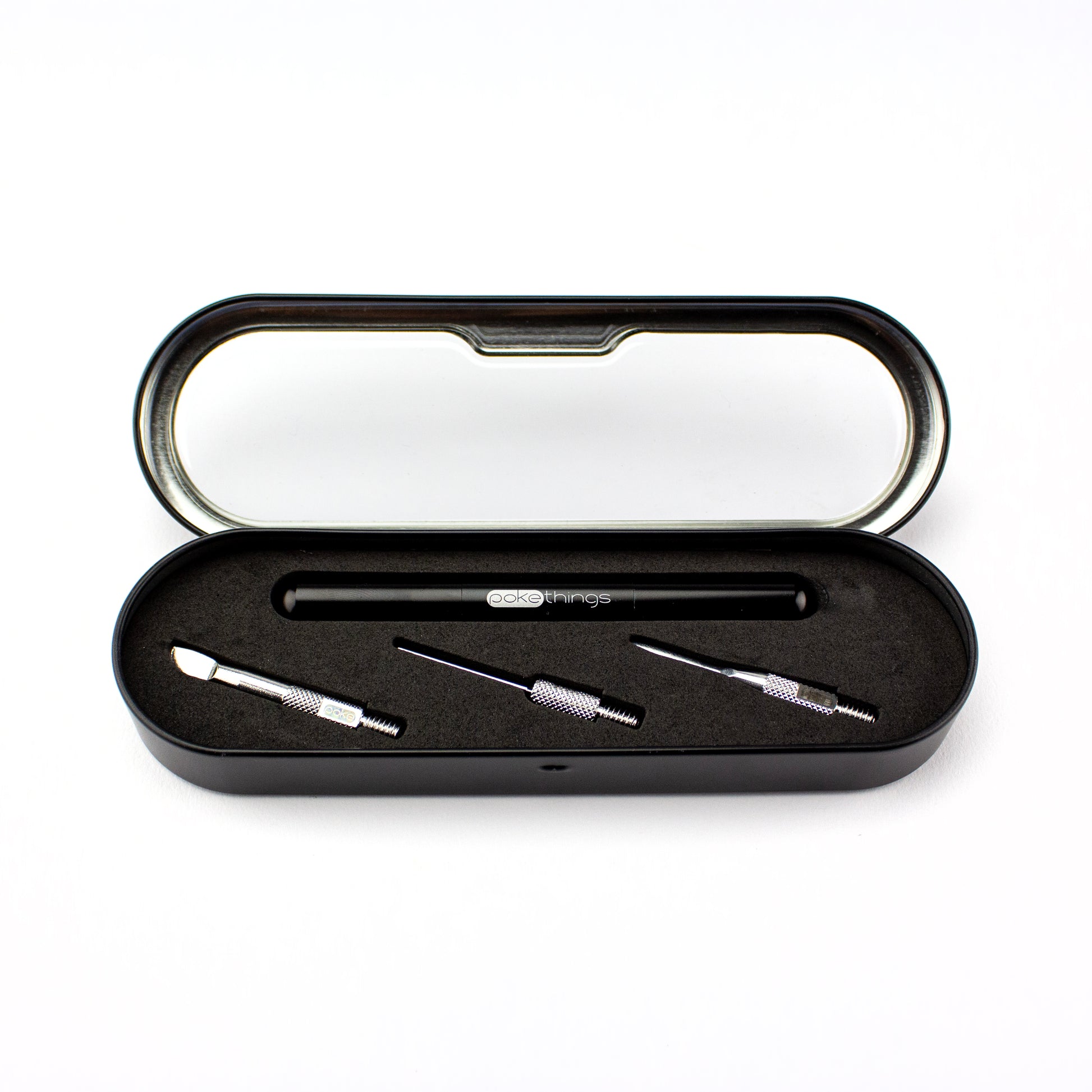 PokeThings Multi-Tip Tool Kit - Planet Caravan