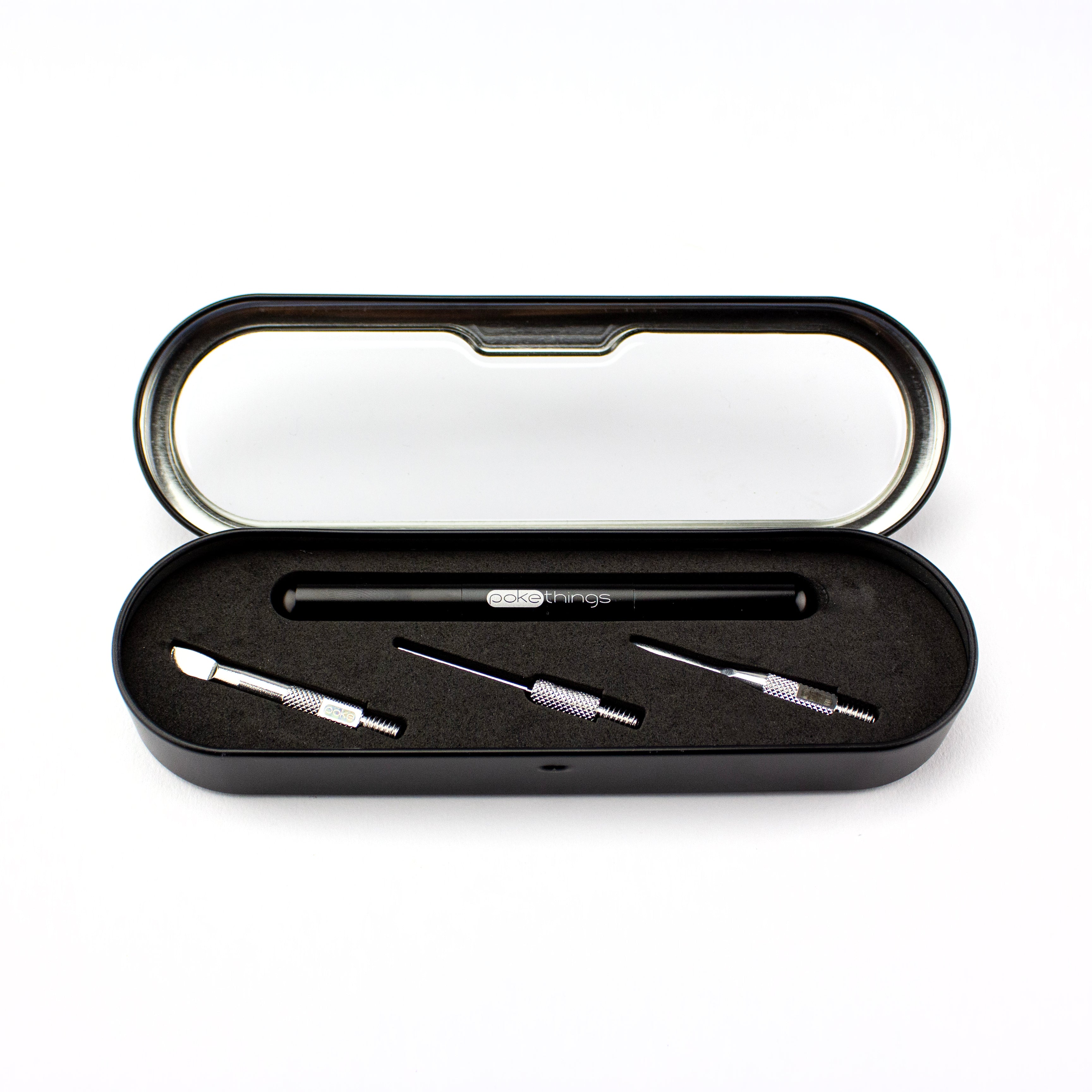 PokeThings Multi-Tip Tool Kit - Planet Caravan