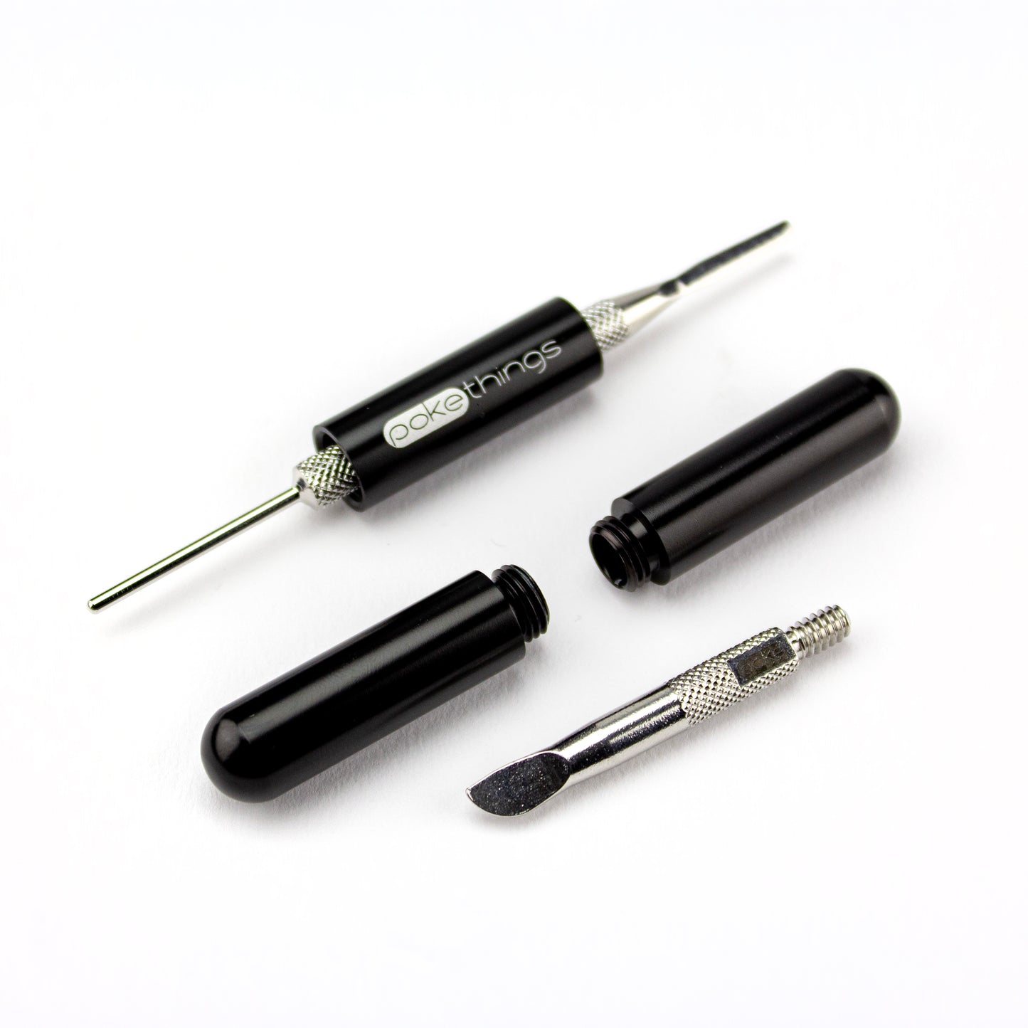 PokeThings Multi-Tip Tool Kit - Planet Caravan