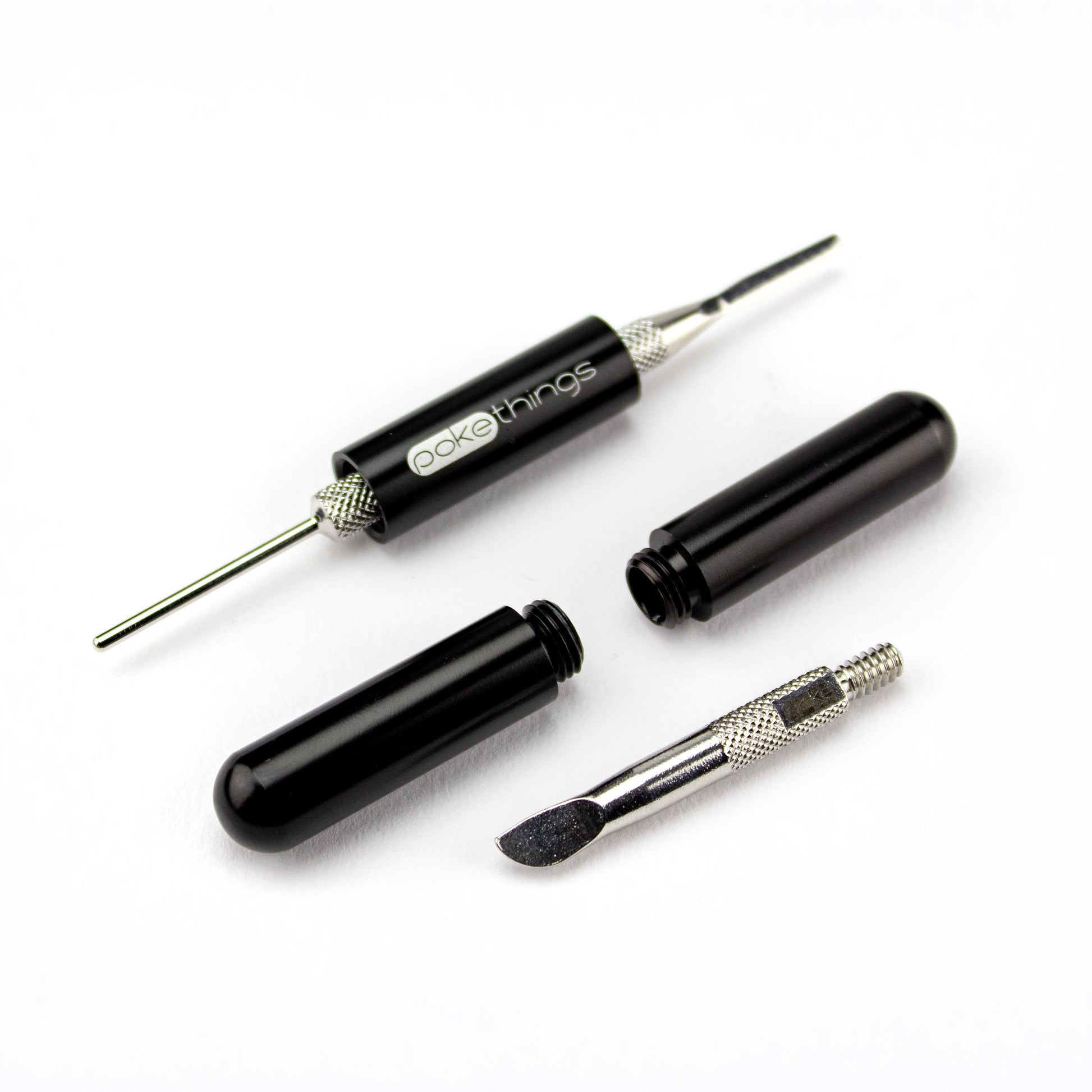 PokeThings Multi-Tip Tool Kit - Planet Caravan