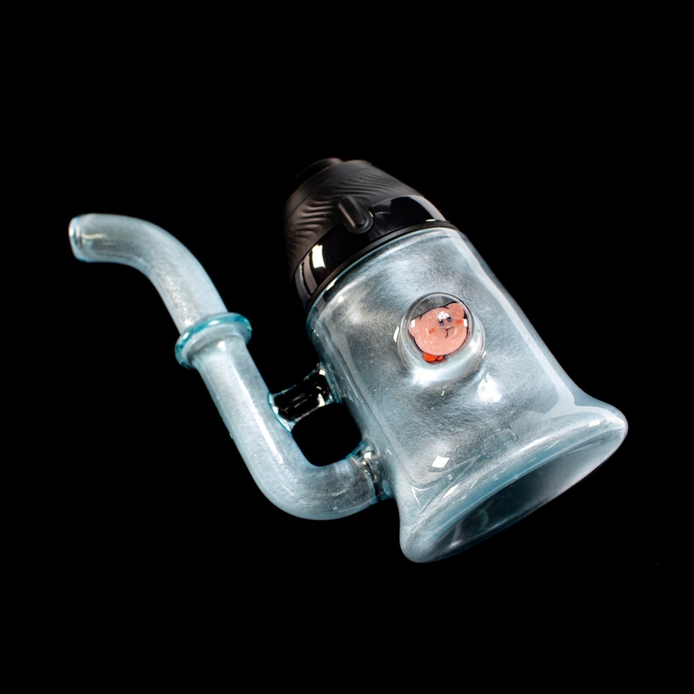 Keys Glass Keys - Proxy Base Pipe Heady Proxy Attachments | Planet Caravan