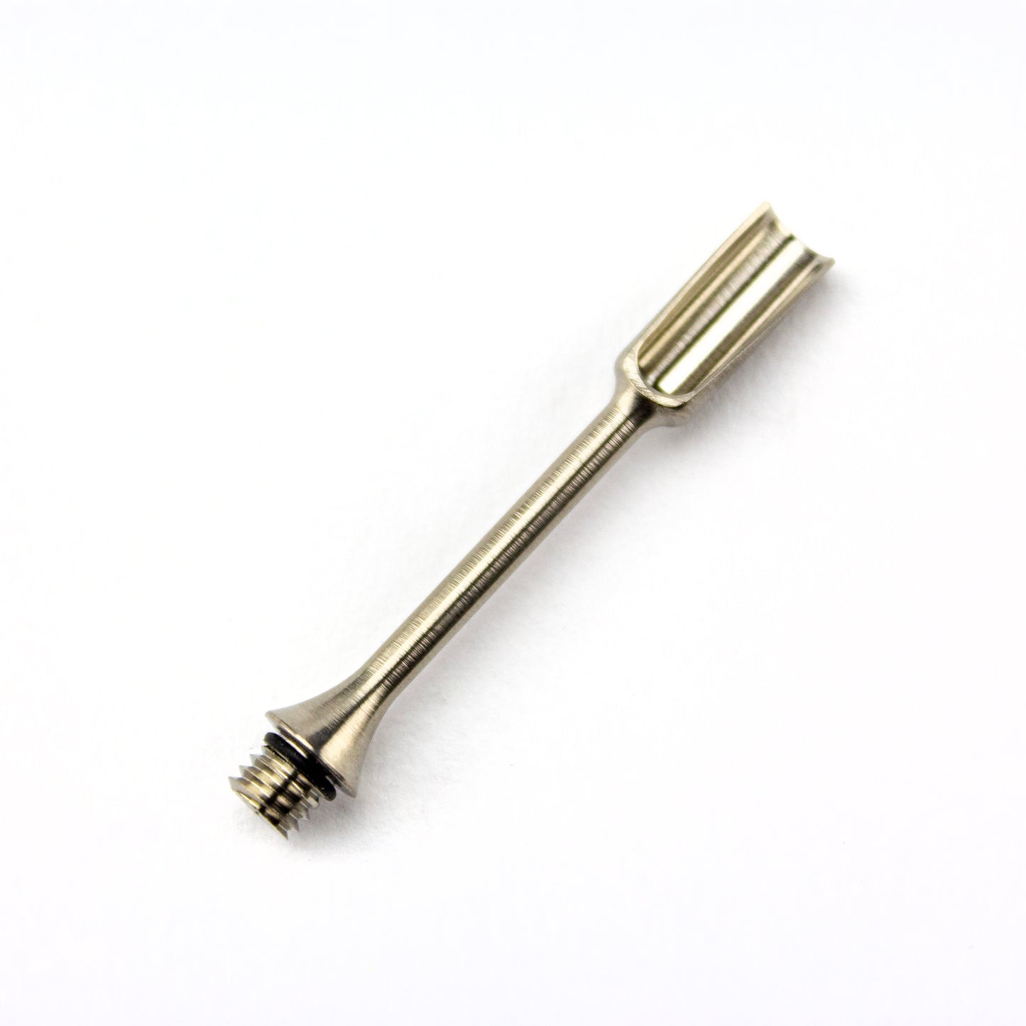 Terpometer Terpometer Titanium Dabber Tip - Planet Caravan