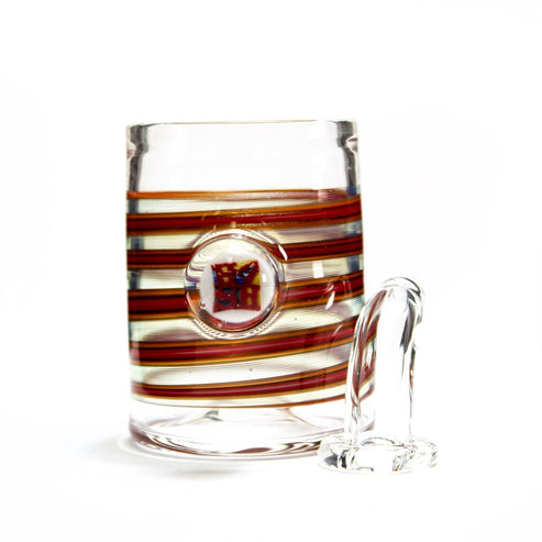 Keys Glass Keys - WigWag Proxy Core Set Heady Proxy Attachments | Planet Caravan