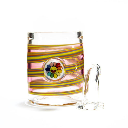 Keys Glass Keys - WigWag Proxy Core Set Heady Proxy Attachments | Planet Caravan