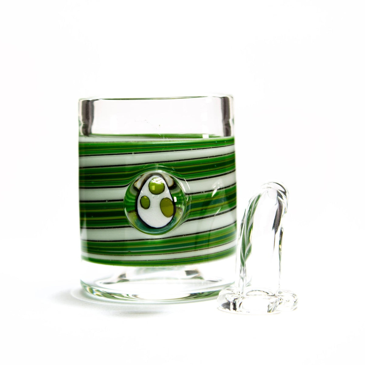 Keys Glass Keys - WigWag Proxy Core Set Heady Proxy Attachments | Planet Caravan