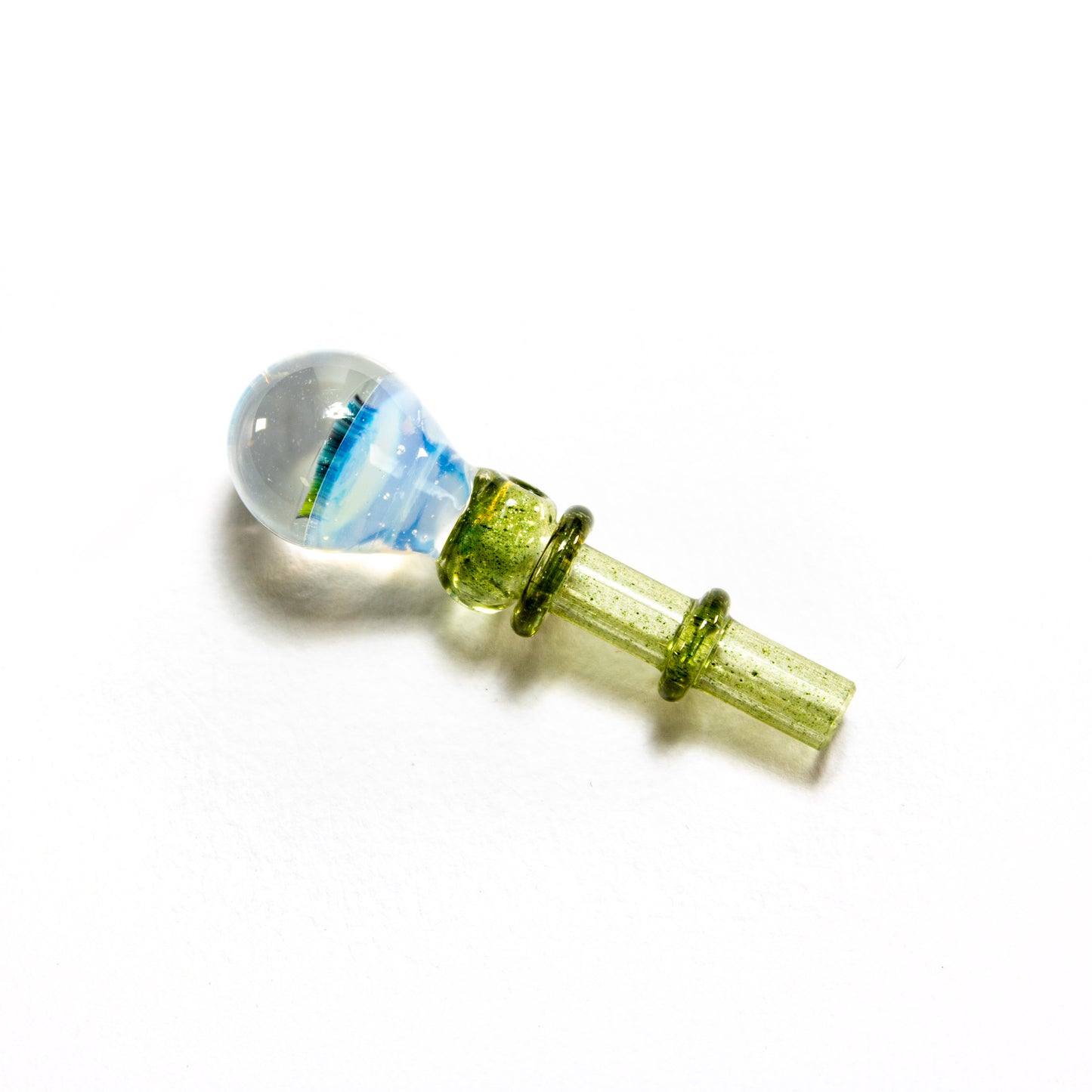 Keys - Mille 3DXL Joystick Cap