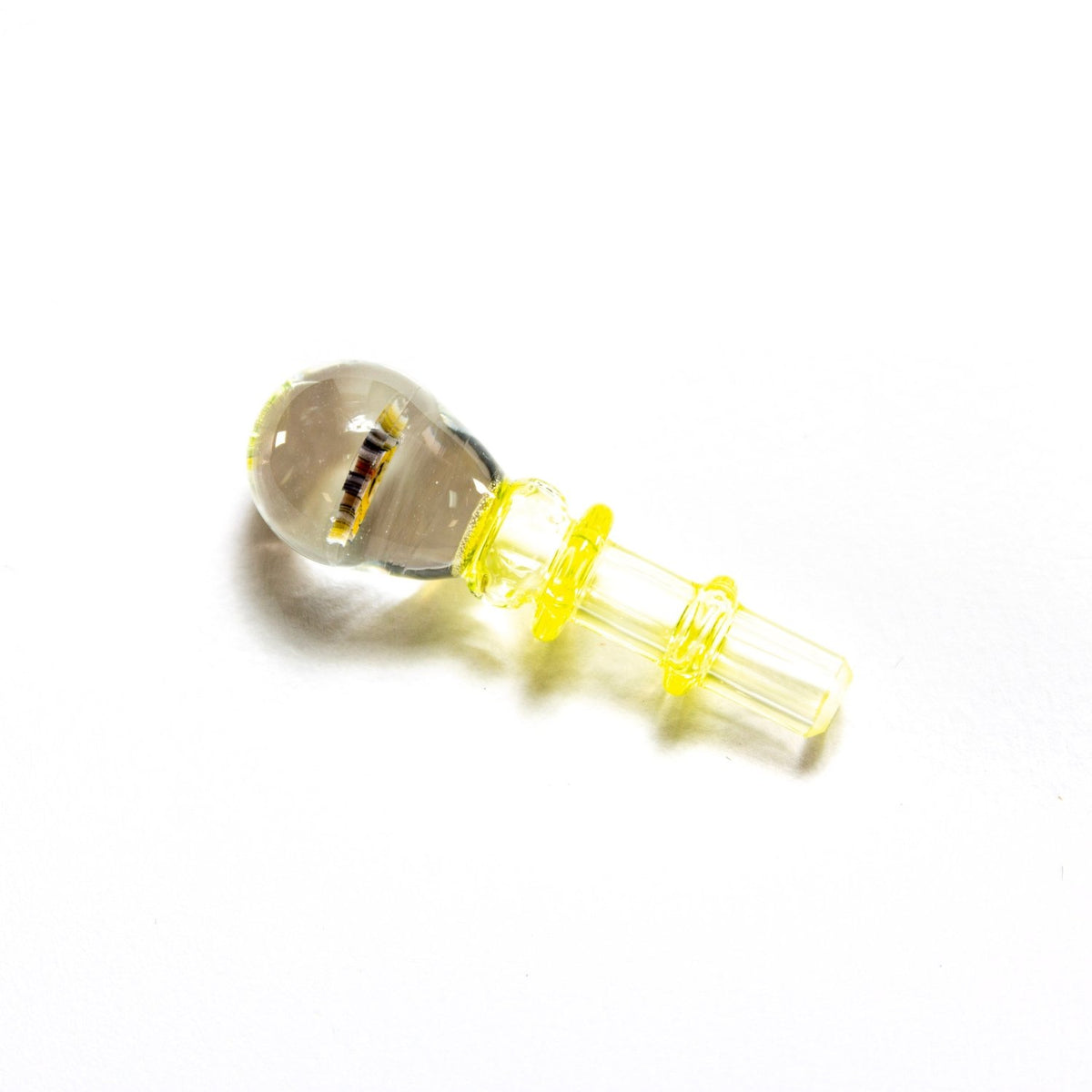 Keys Glass Keys - Mille 3DXL Joystick Cap Heady Proxy Attachments | Planet Caravan