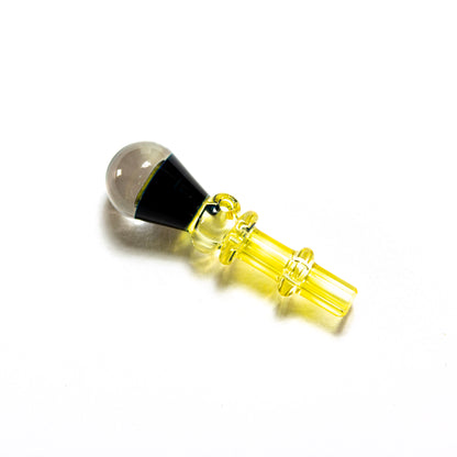 Keys - Mille 3DXL Joystick Cap