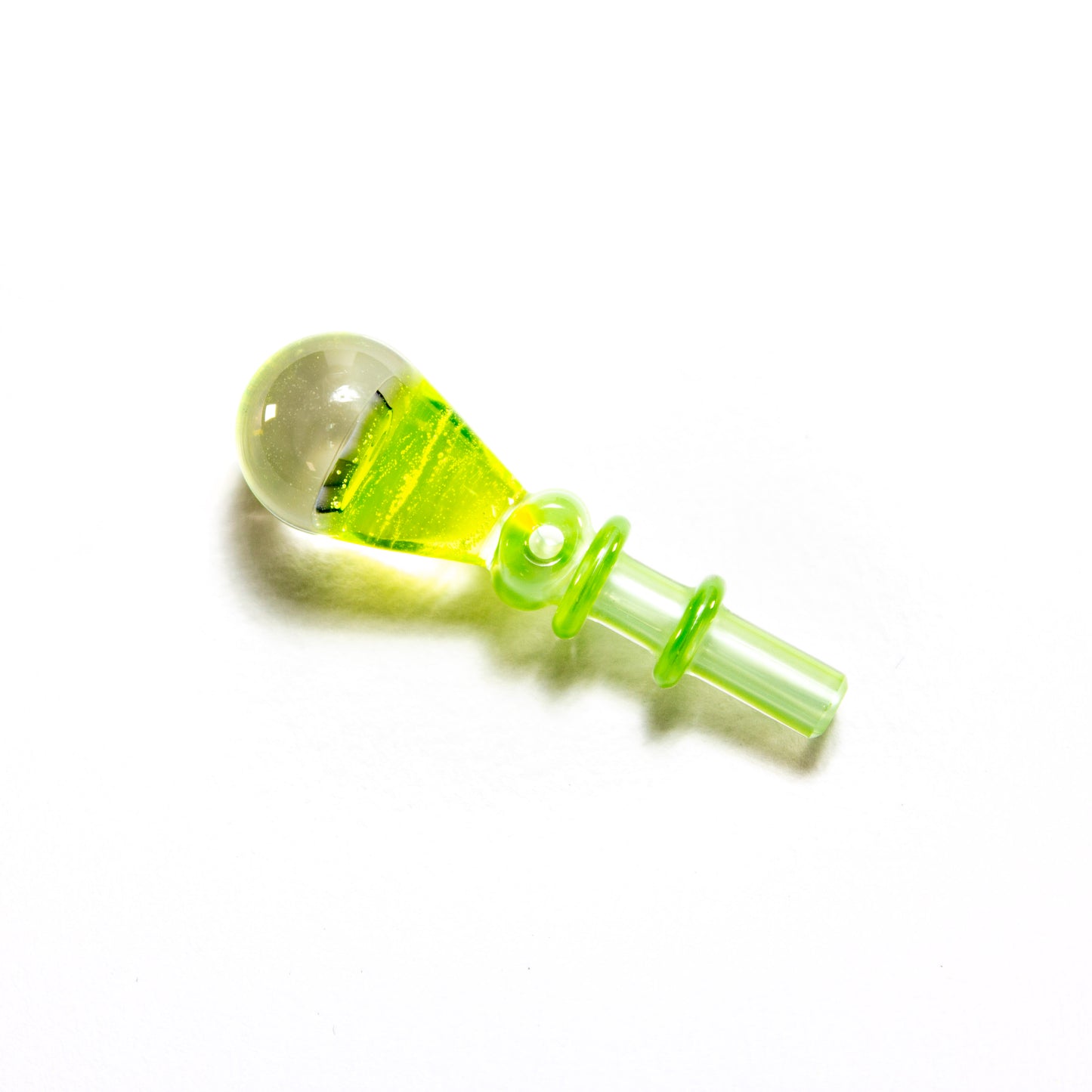 Keys - Mille 3DXL Joystick Cap