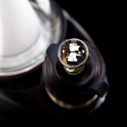 Keys - Mille 3DXL Joystick Cap