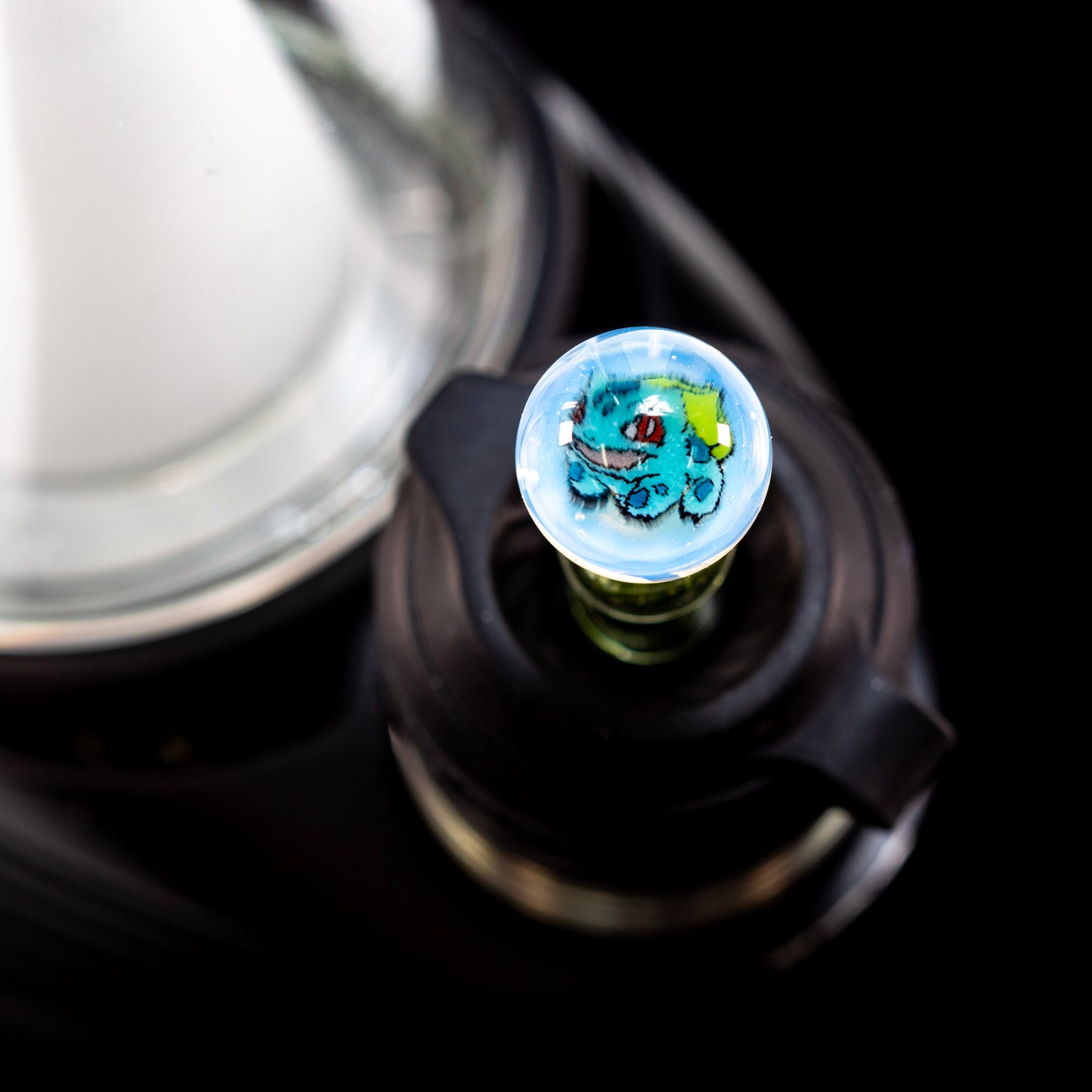 Keys - Mille 3DXL Joystick Cap