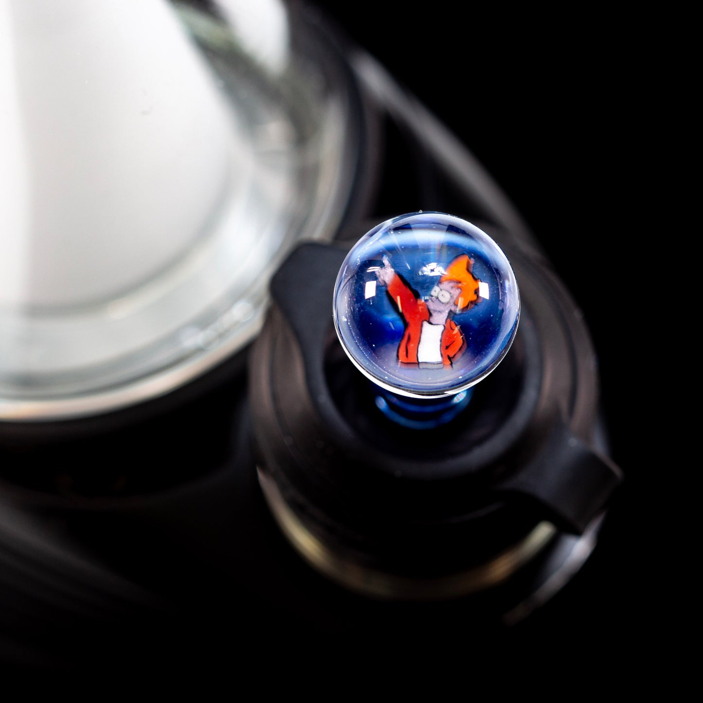Keys - Mille 3DXL Joystick Cap