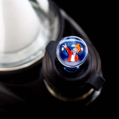 Keys - Mille 3DXL Joystick Cap