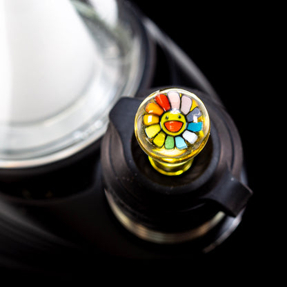 Keys - Mille 3DXL Joystick Cap